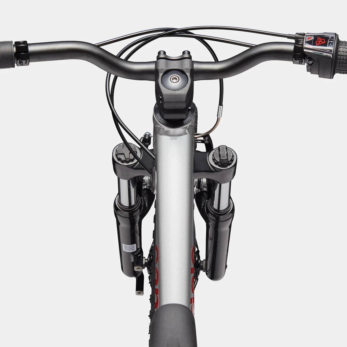 Cannondale Kids Trail 20 - Argent