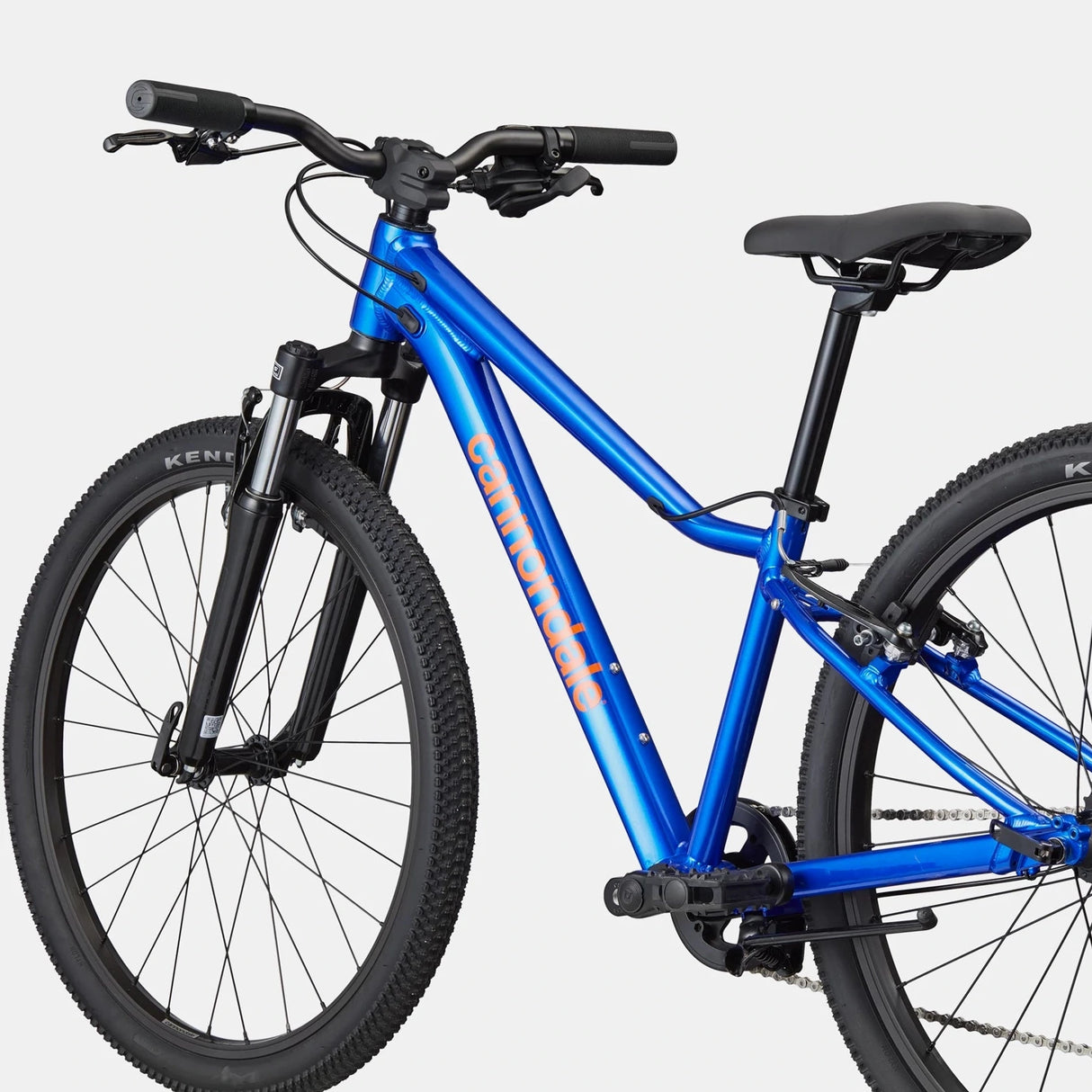 Cannondale Kids Trail 24 - Azul