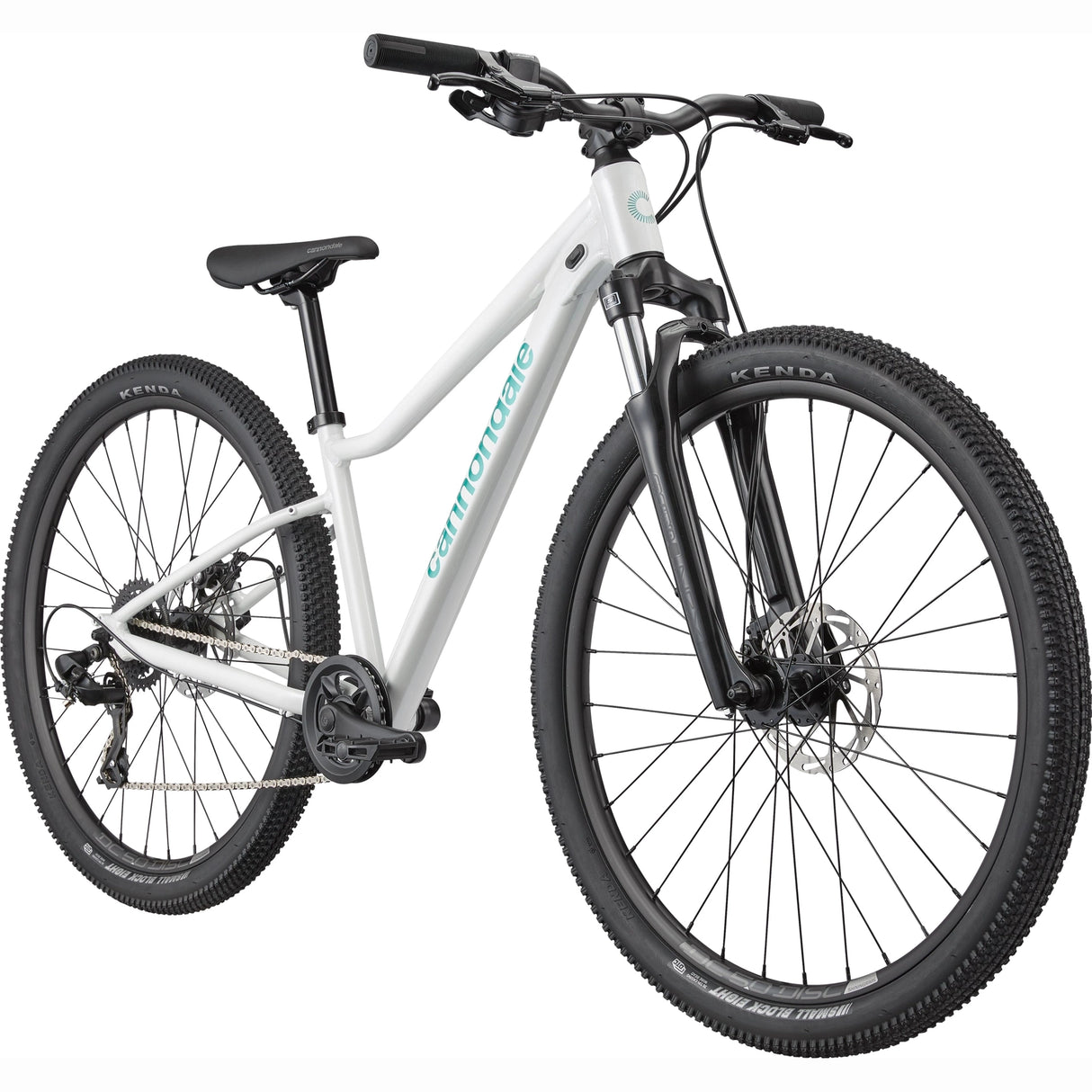 Cannondale Kids Trail 26 - Blanco