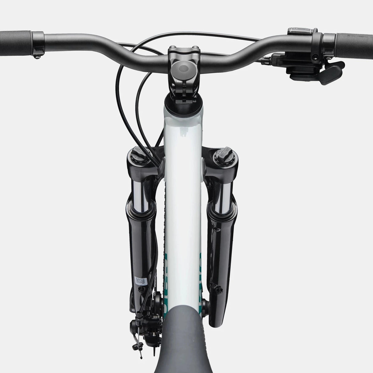 Cannondale Kids Trail 26 - Blanco