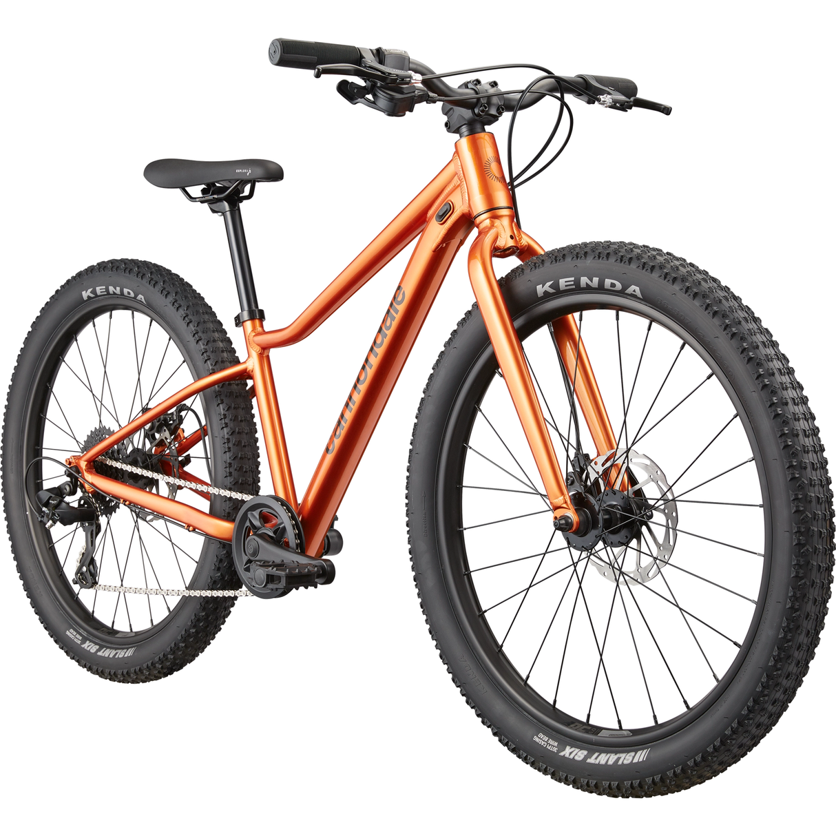 Cannondale Kids Trail Plus 24 - Orange