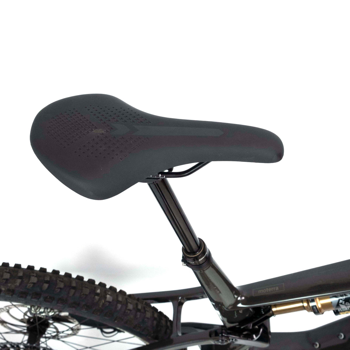 Cannondale Moterra Neo Carbon SL 1 Fox - Schwarz