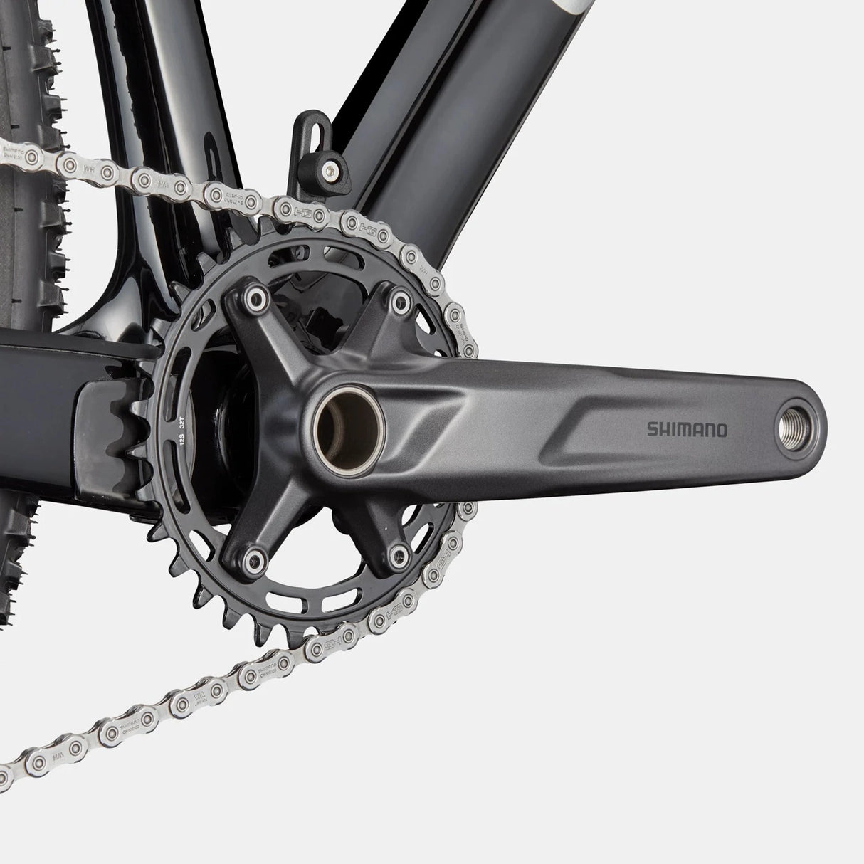 Cannondale Scalpel HT Carbon 3 - Noir rouge