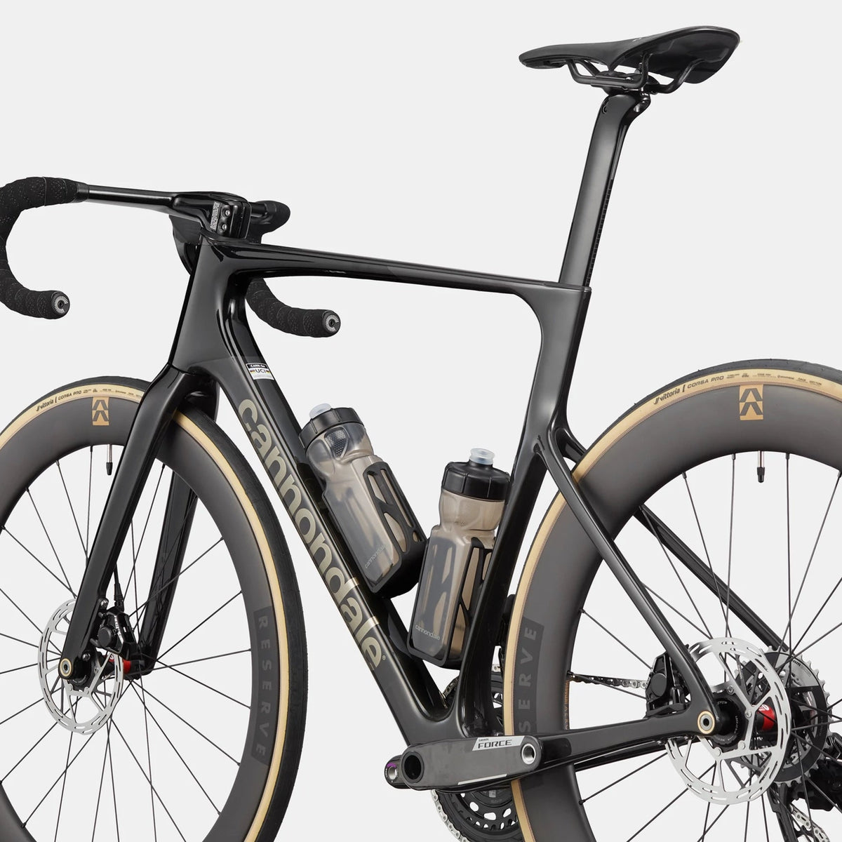 Cannondale SuperSix EVO 1 - Nero Cannondale