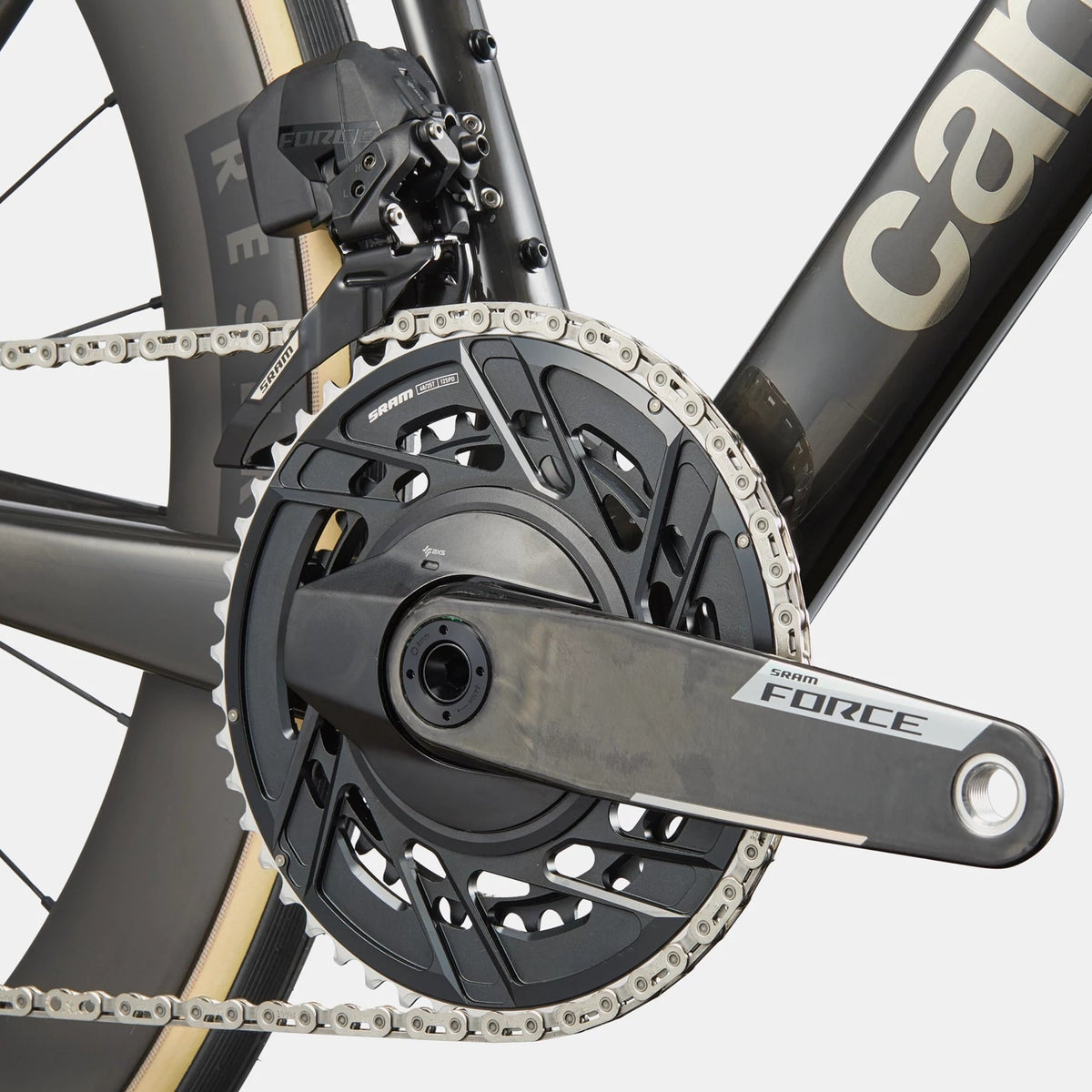 Cannondale SuperSix EVO 1 - Nero Cannondale