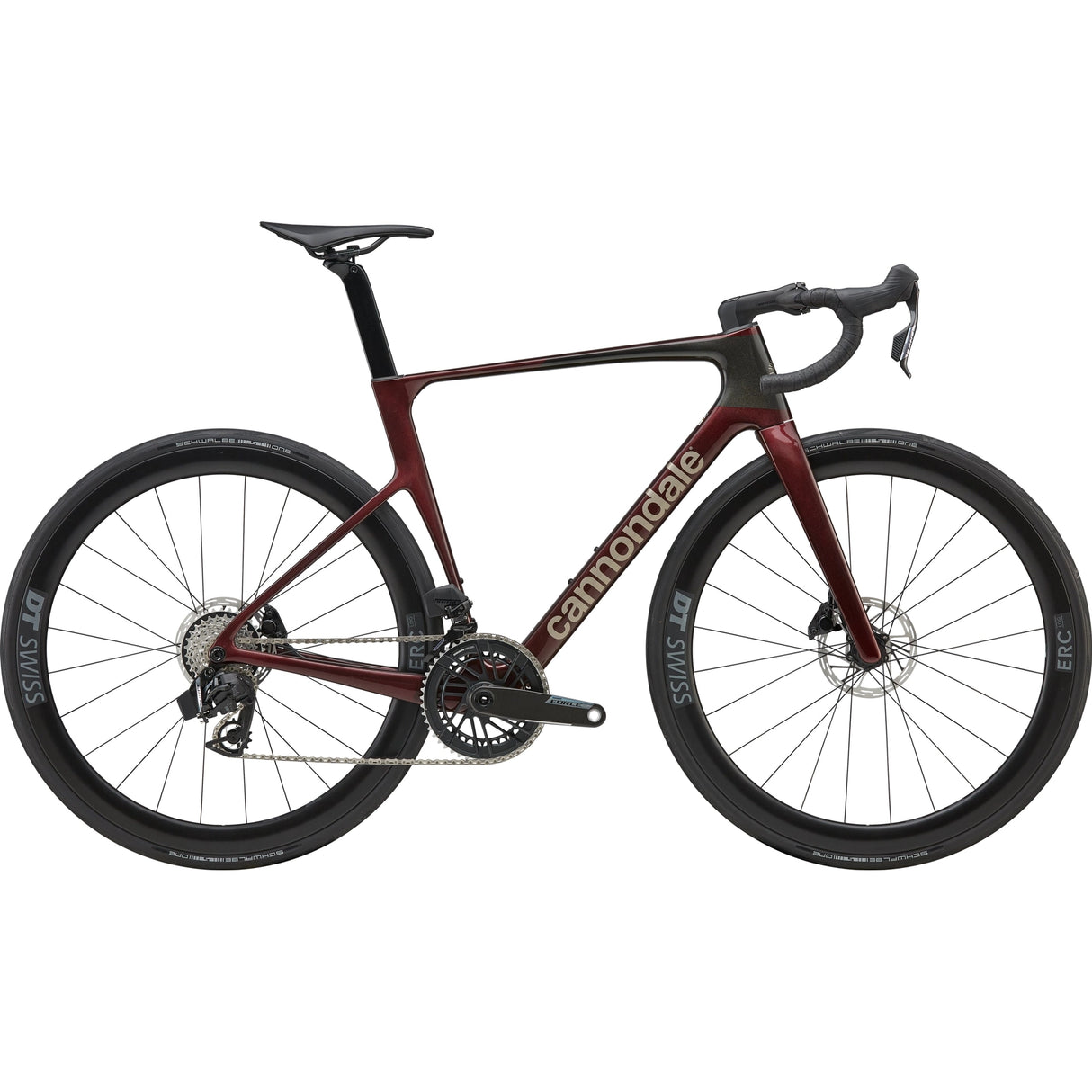 Cannondale SuperSix EVO 3 - Bordeaux Cannondale
