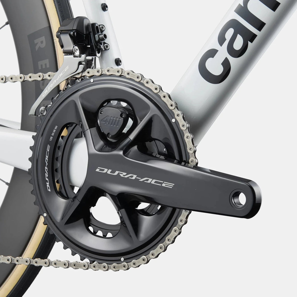 Cannondale SuperSix EVO LAB71 - Blanc