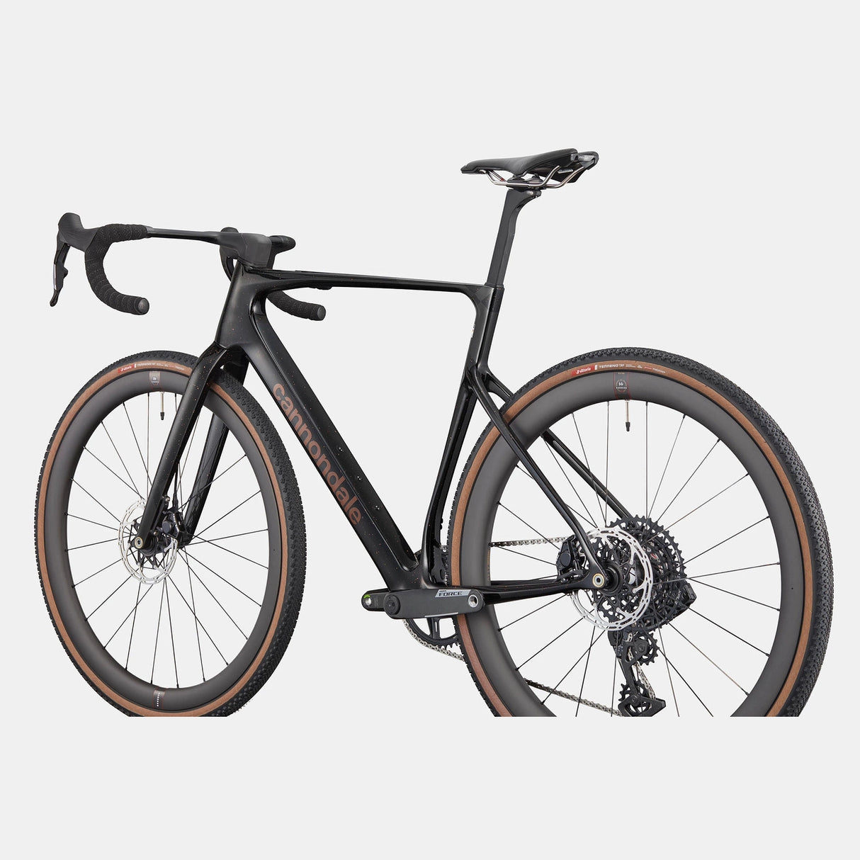 Cannondale SuperX Carbon 1 - Nero Cannondale