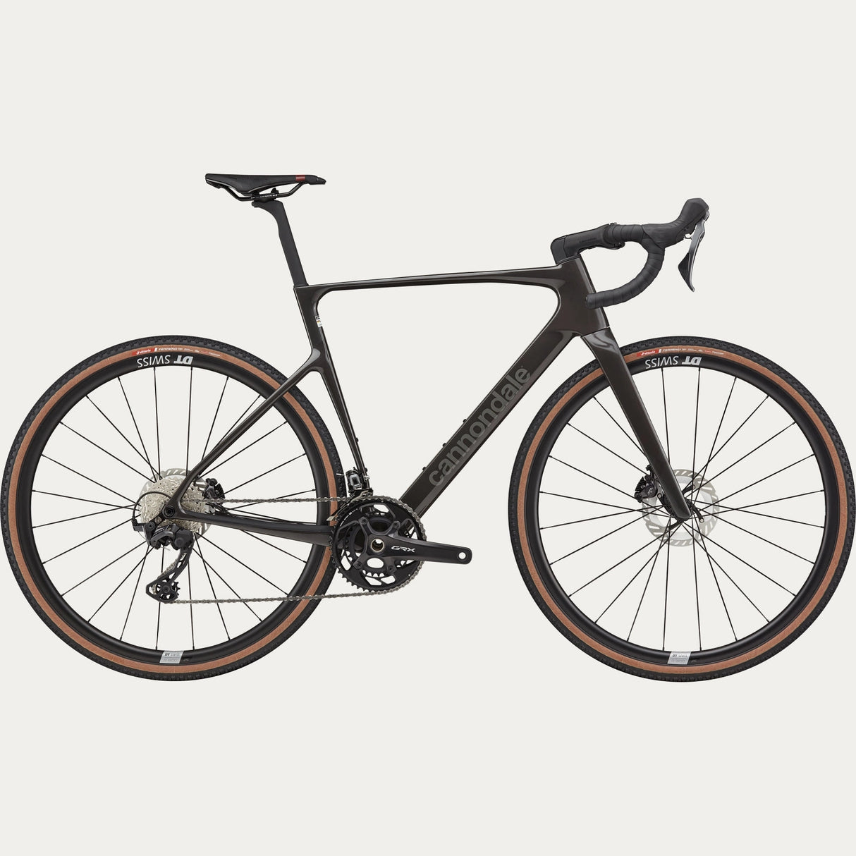 Cannondale SuperX Carbon 3 - Grigio Cannondale