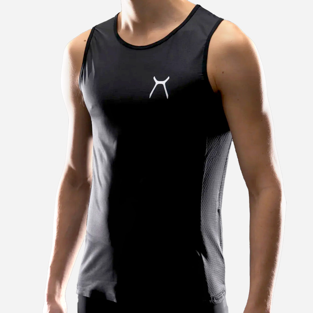 Canotta running Hardskin Formulae - Nero Hardskin