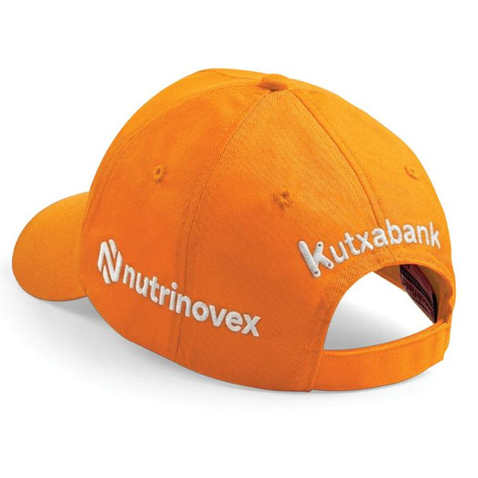 Gorra Agu Euskaltel Euskadi 2026 Podium