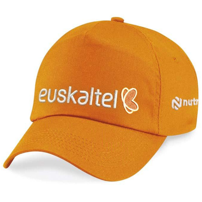 Gorra Agu Euskaltel Euskadi 2026 Podium