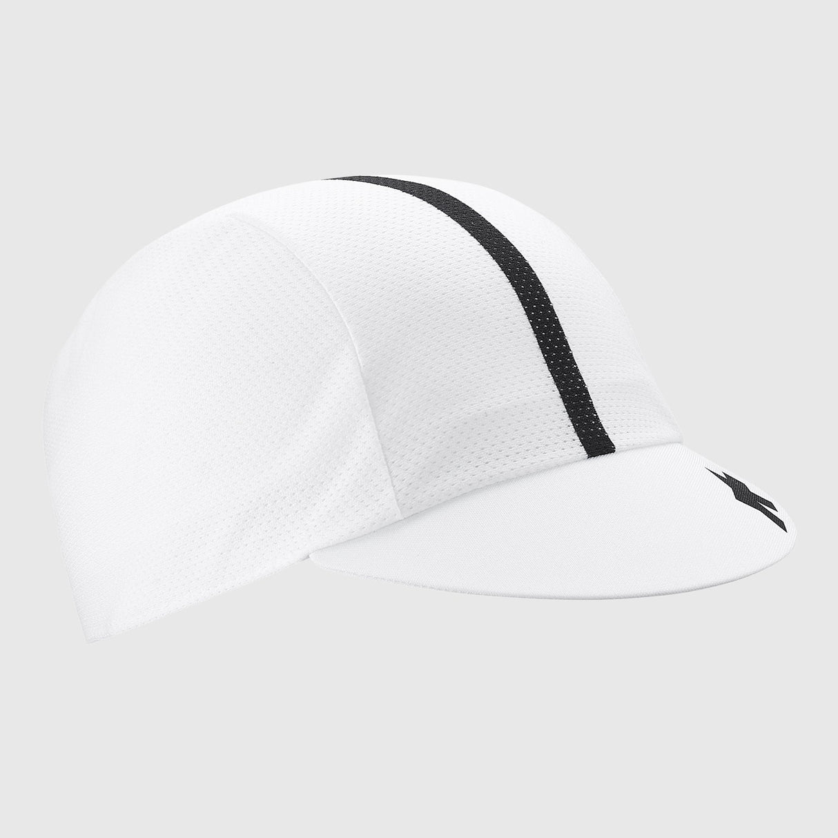 Assos Endurance P1 kappe - Weiss
