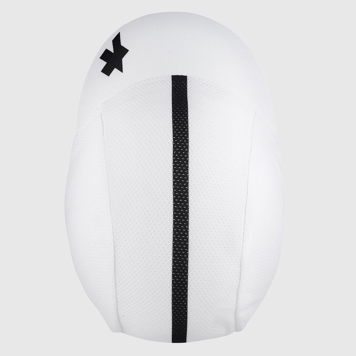 Assos Endurance P1 kappe - Weiss
