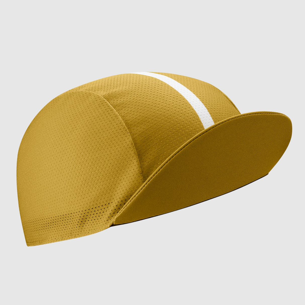 Gorra Assos Endurance P1 - Amarillo