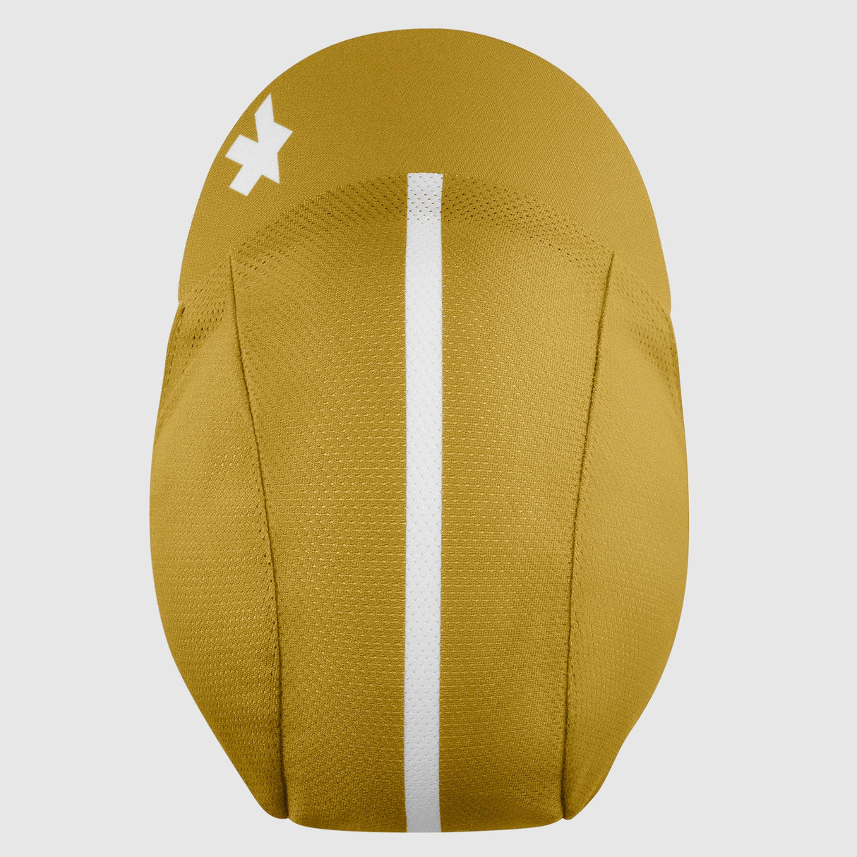 Gorra Assos Endurance P1 - Amarillo