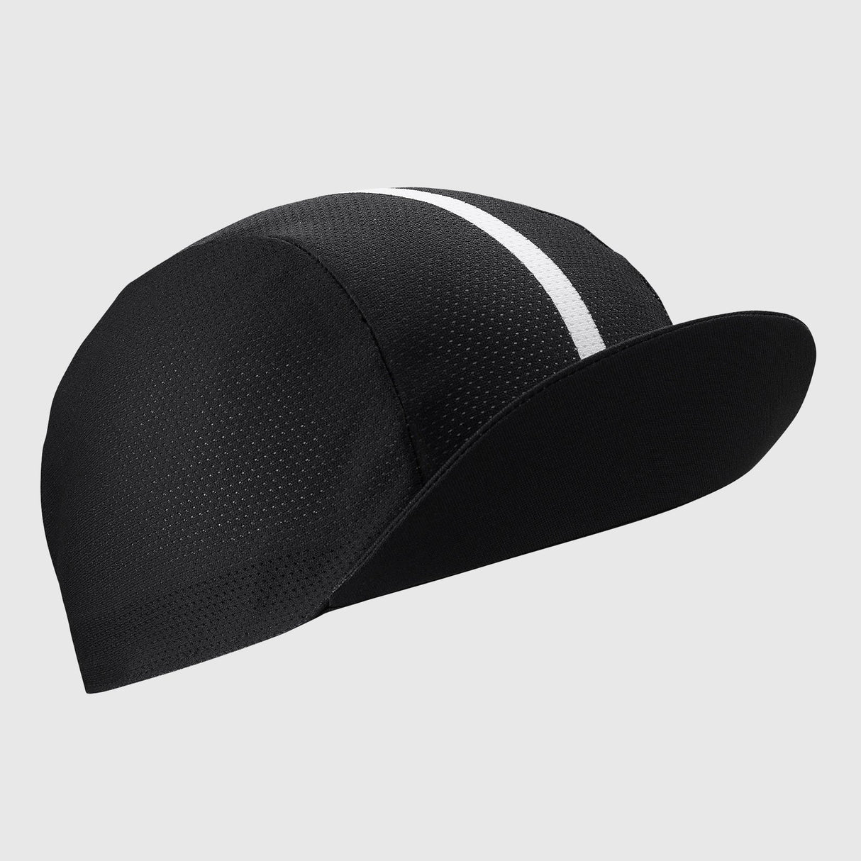 Assos Endurance P1 Cap - Black