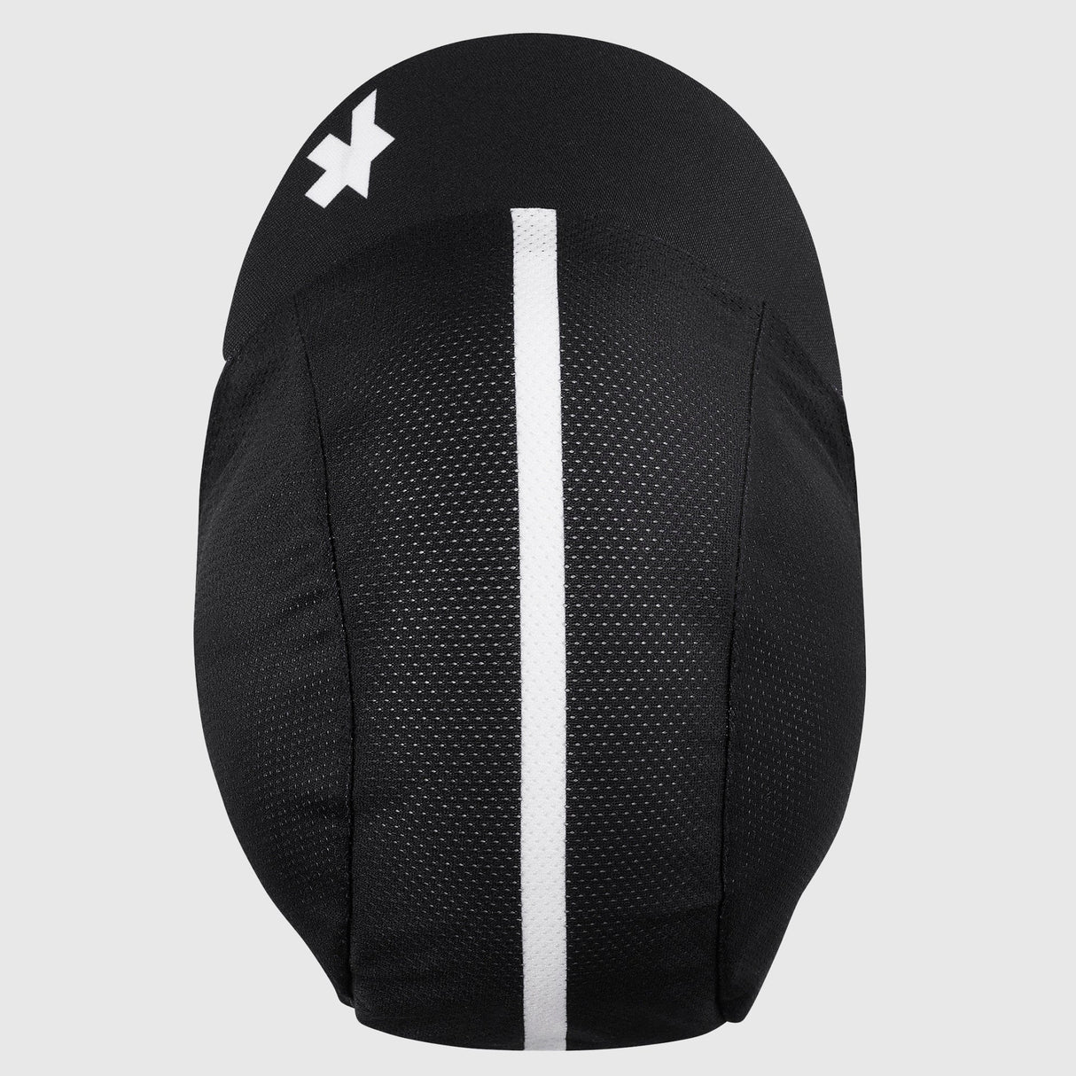 Assos Endurance P1 Cap - Black