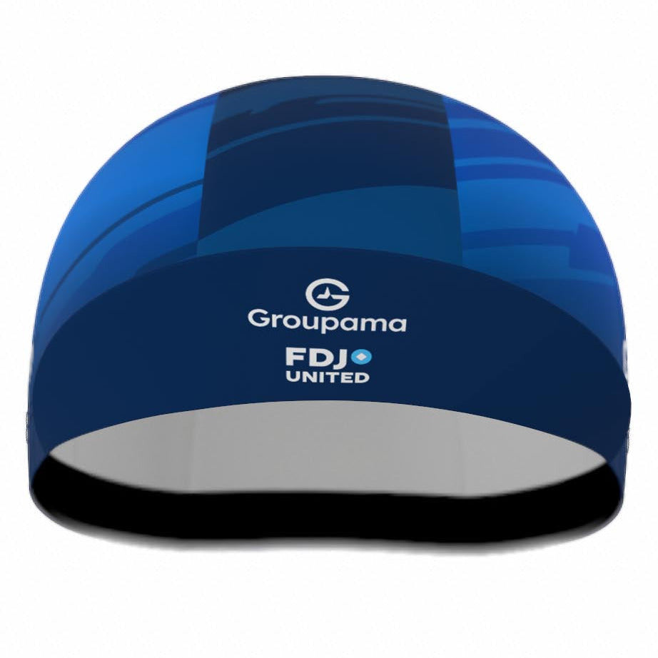 Casquette Bioracer Groupama FDJ United 2026