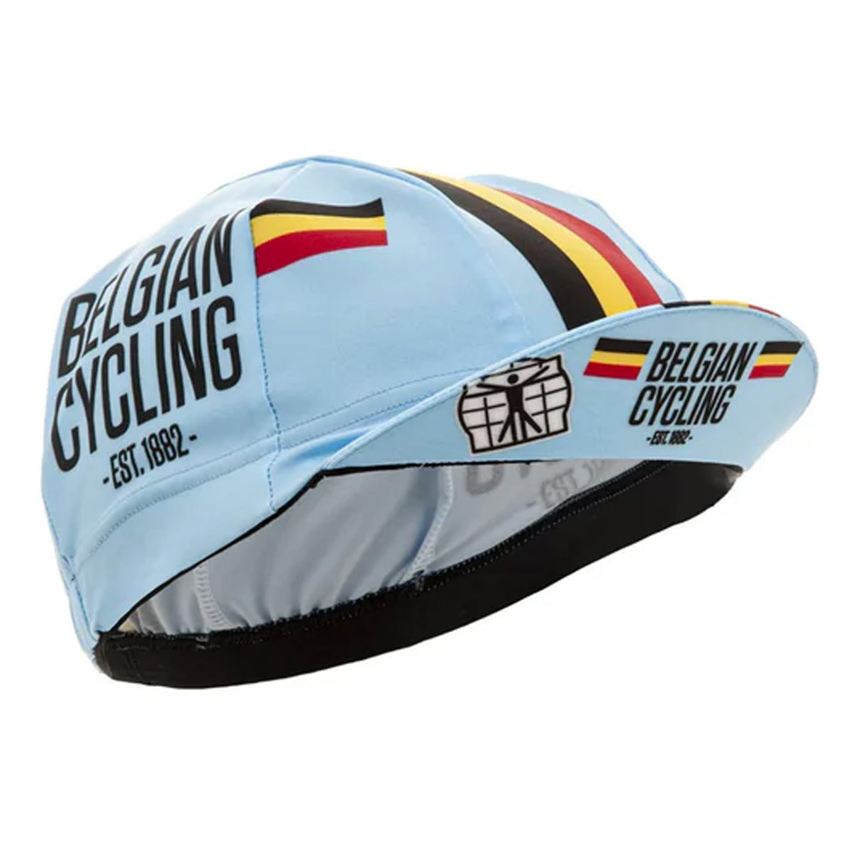 Cappellino Bioracer Nazionale Belga 2025 Bioracer