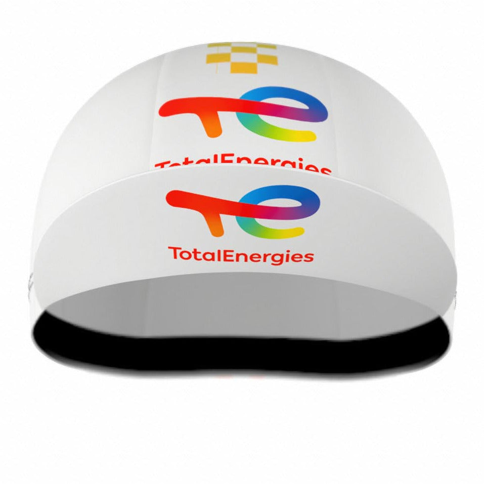 Cappellino Bioracer TotalEnergies 2026 Bioracer