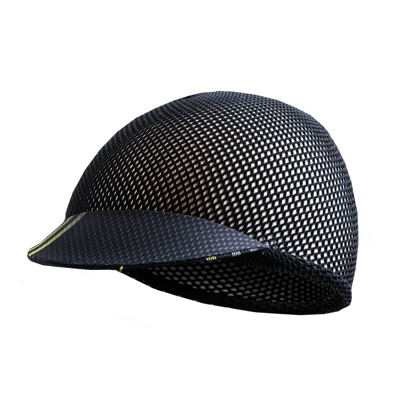 Gorra Biotex Aria - Negro