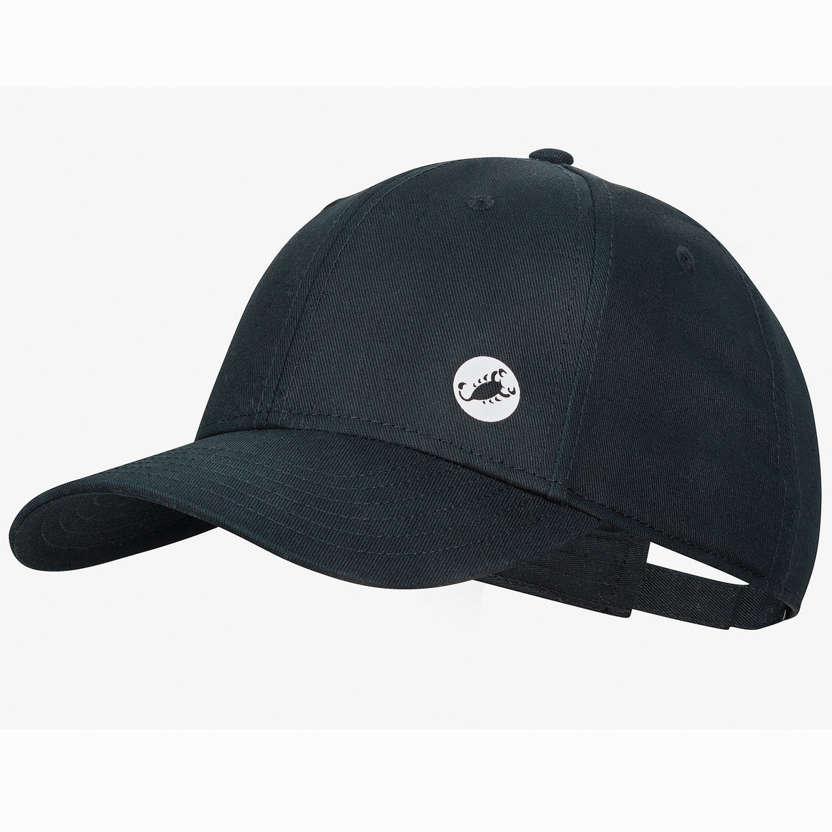 Cappellino Castelli Baseball - Nero Castelli