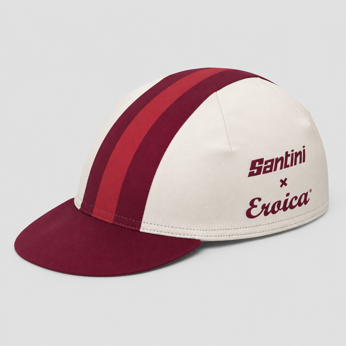 Gorra Eroica Timo - Beige