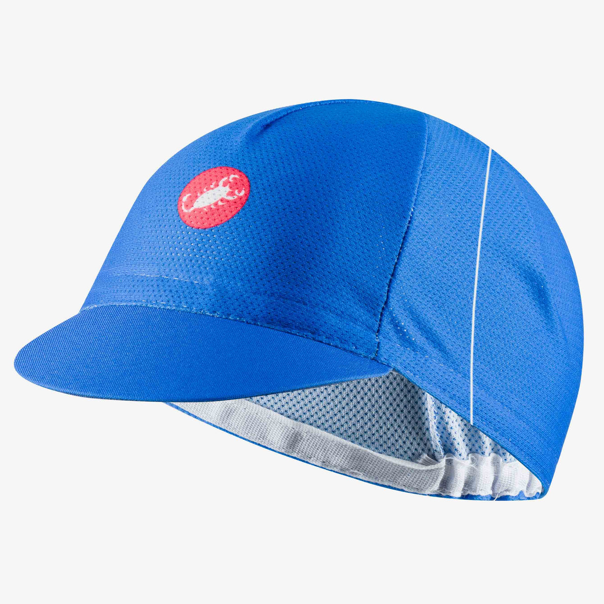 Kappe Giro d'Italia 2026 - Blau