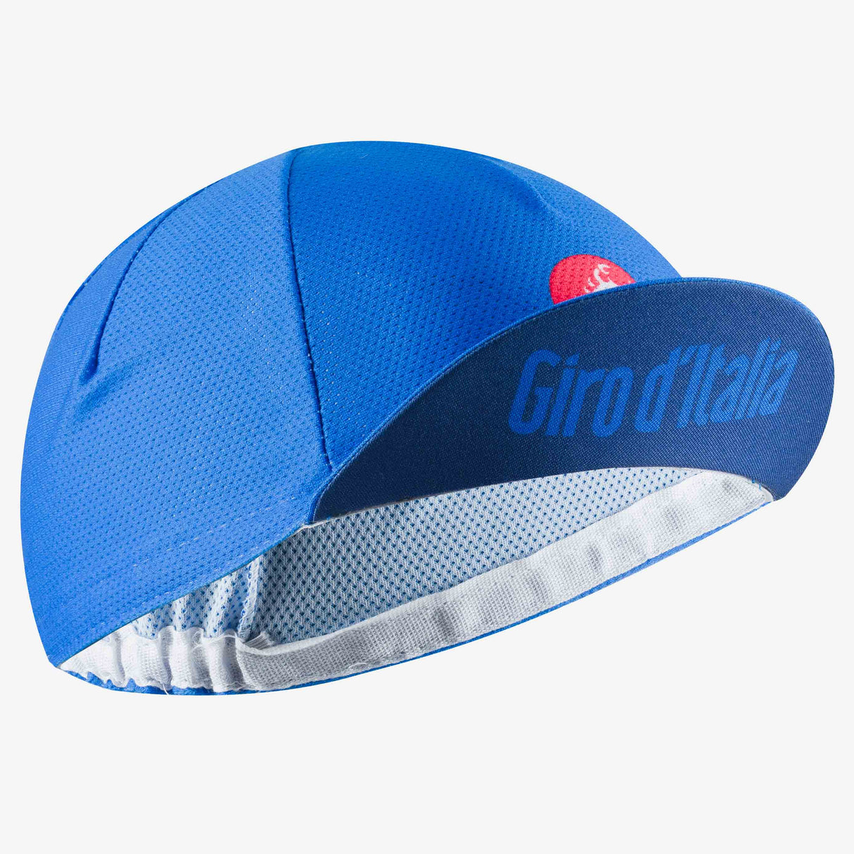 Kappe Giro d'Italia 2026 - Blau