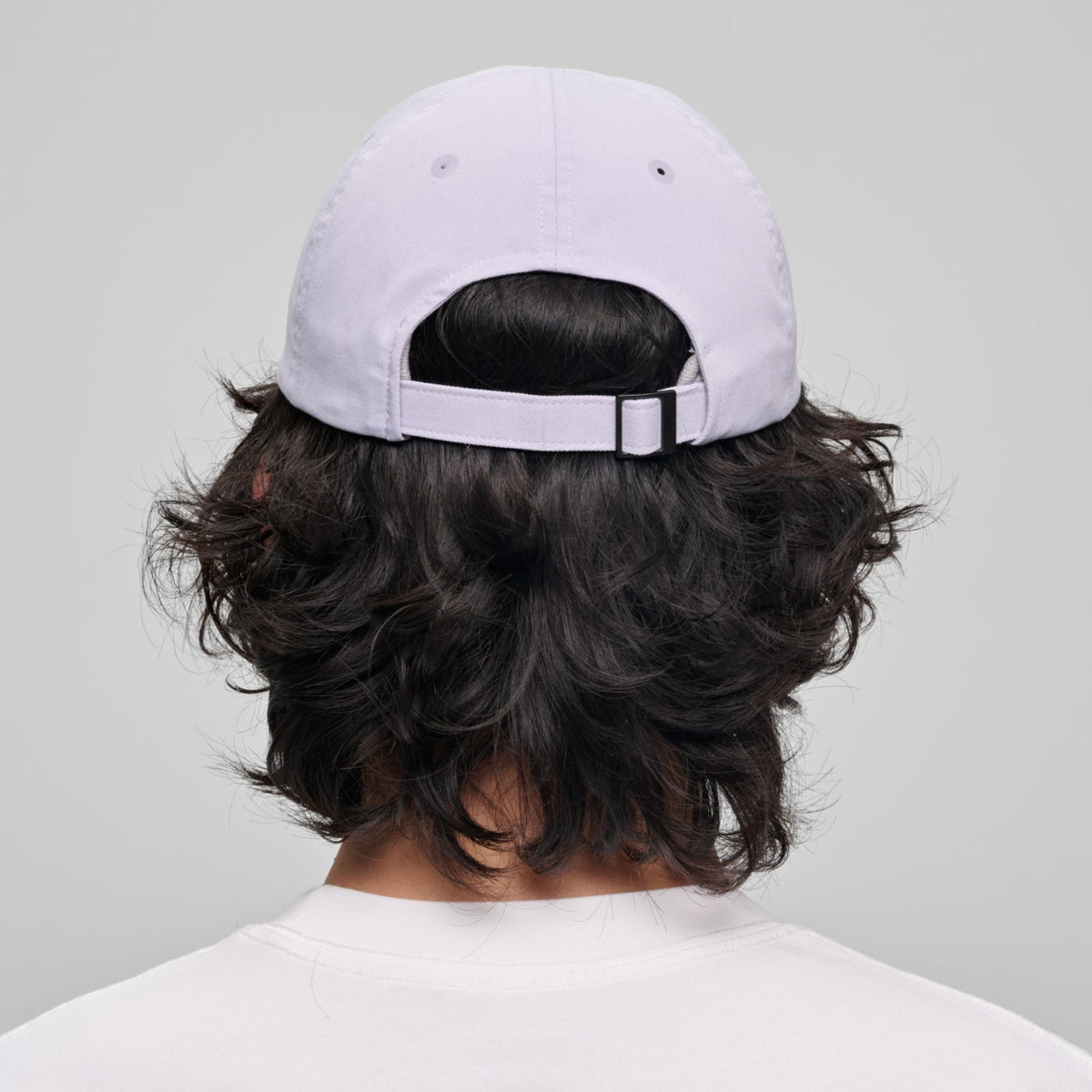 Cappellino Maap CC 6 Panel Twill - Icelandic Blue Maap