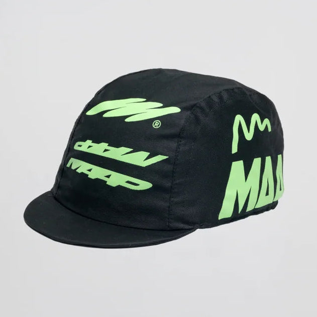 Casquette Maap Gamma - Noir