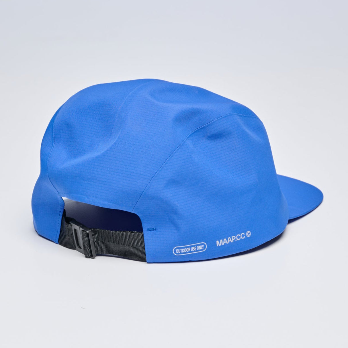 Cappellino Maap Repel 5 Panel - Blu Maap