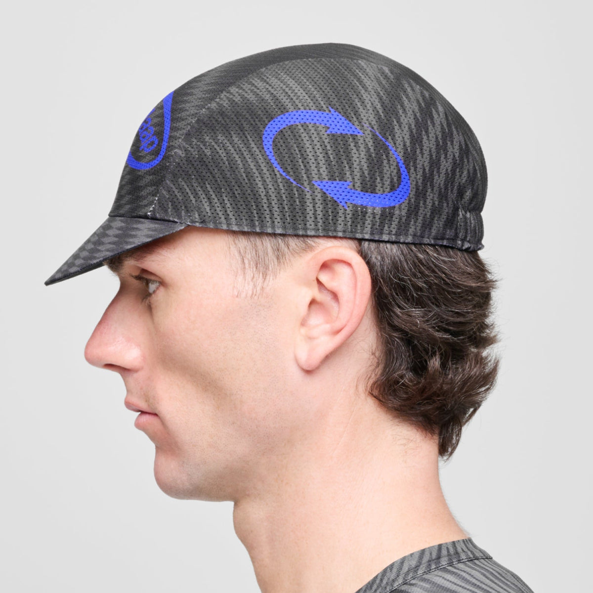 Maap Spectrum cap - Carbon Amparo