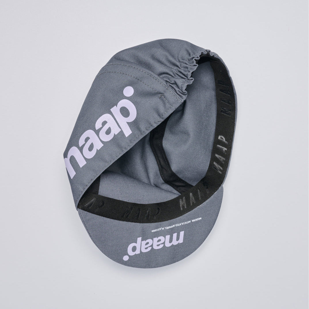 Casquette Maap Training - Gris