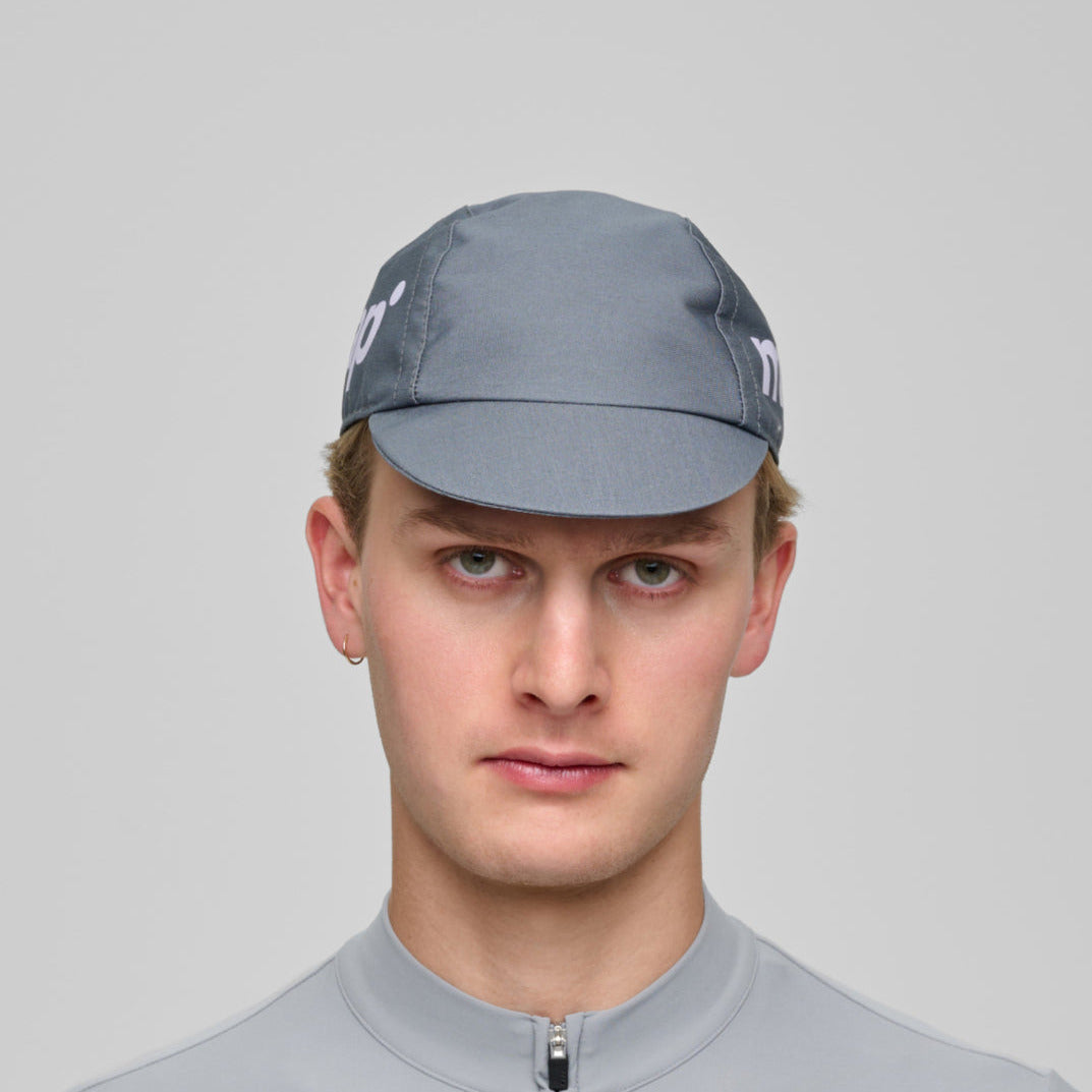 Casquette Maap Training - Gris