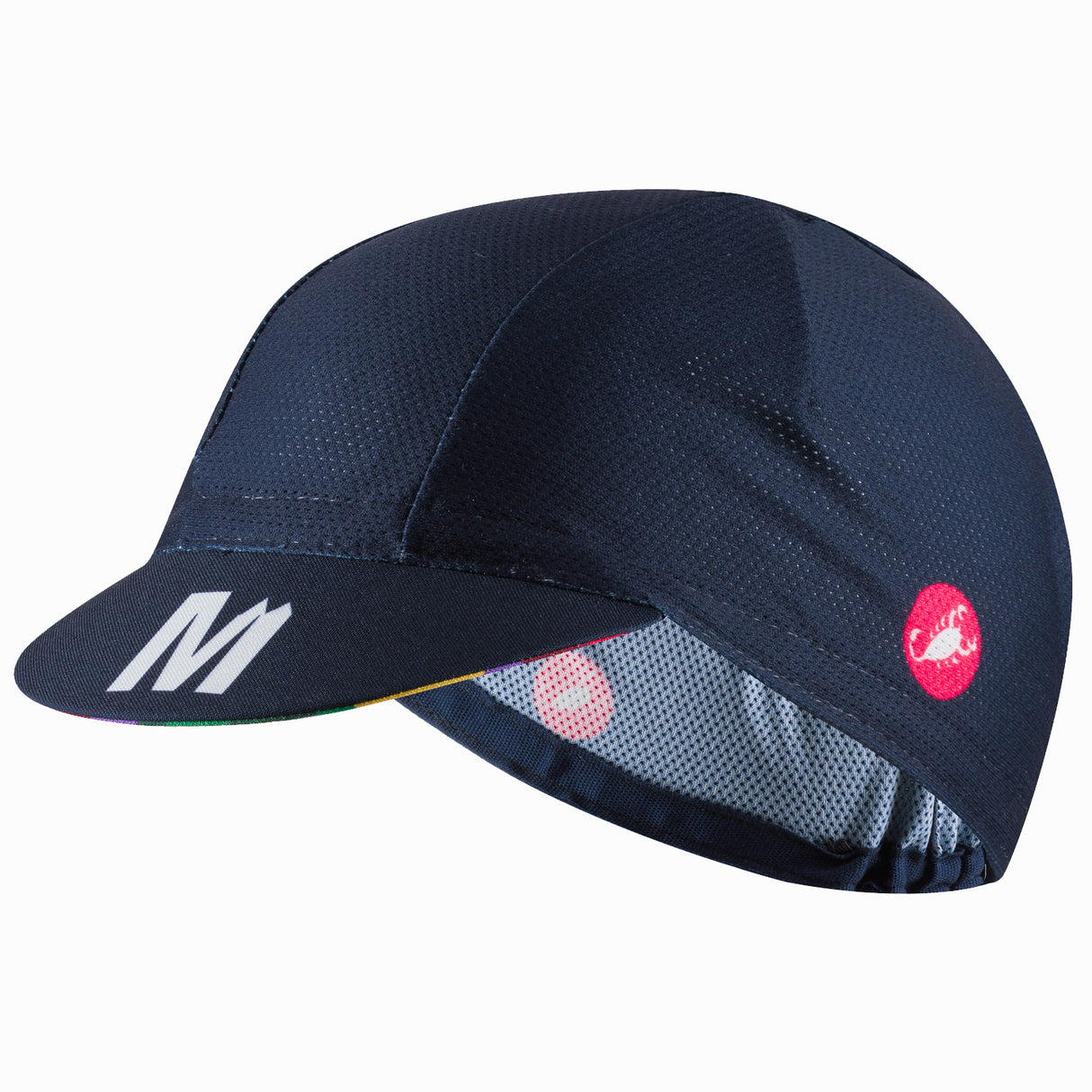 Casquette Maratona Dles Dolomites - Enel 2026