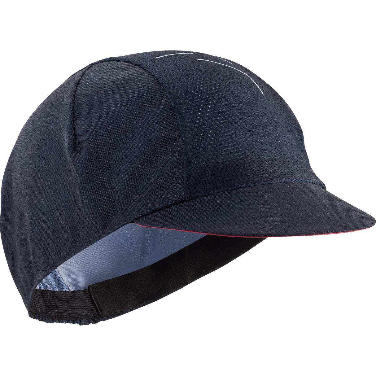 Cappellino Mavic Roadie - Blu arancio Mavic