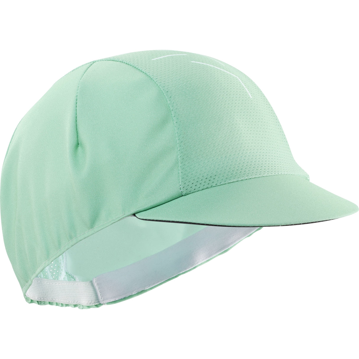 Cappellino Mavic Roadie - Verde chiaro Mavic