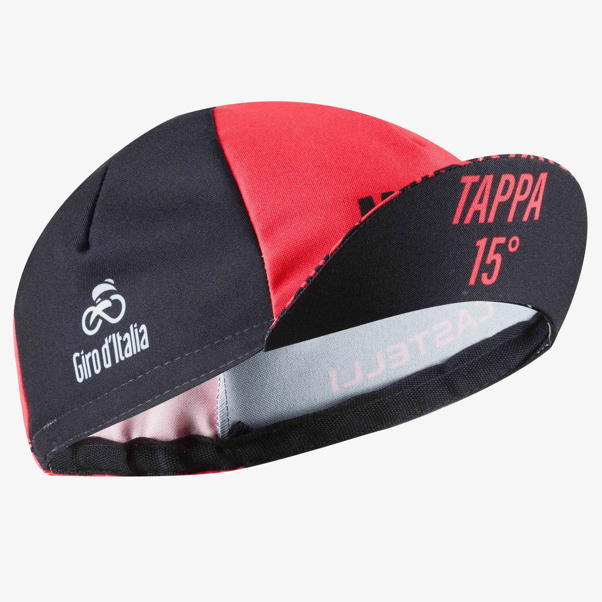 Milano Kappe Giro d'Italia 2026