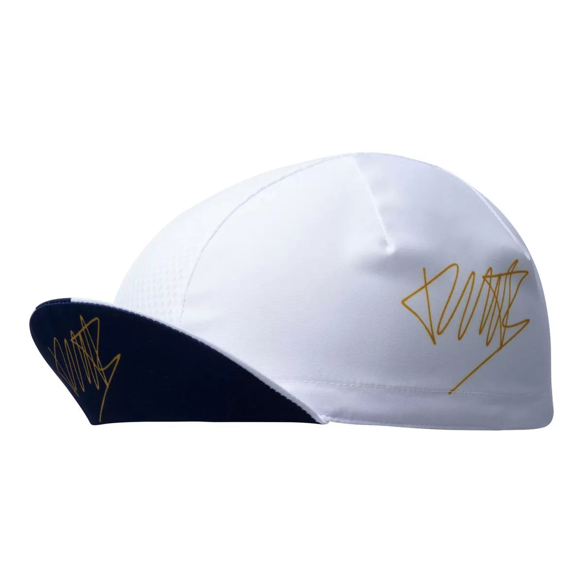 Gorra Nalini Benna80 - Blanco