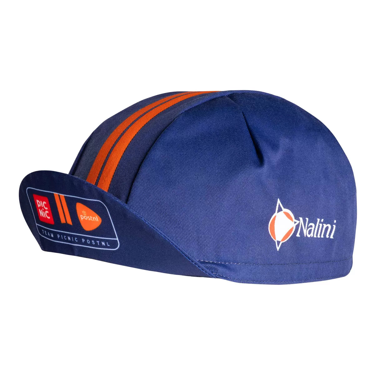 Cappellino Nalini Team Picnic-Postnl 2026 Nalini