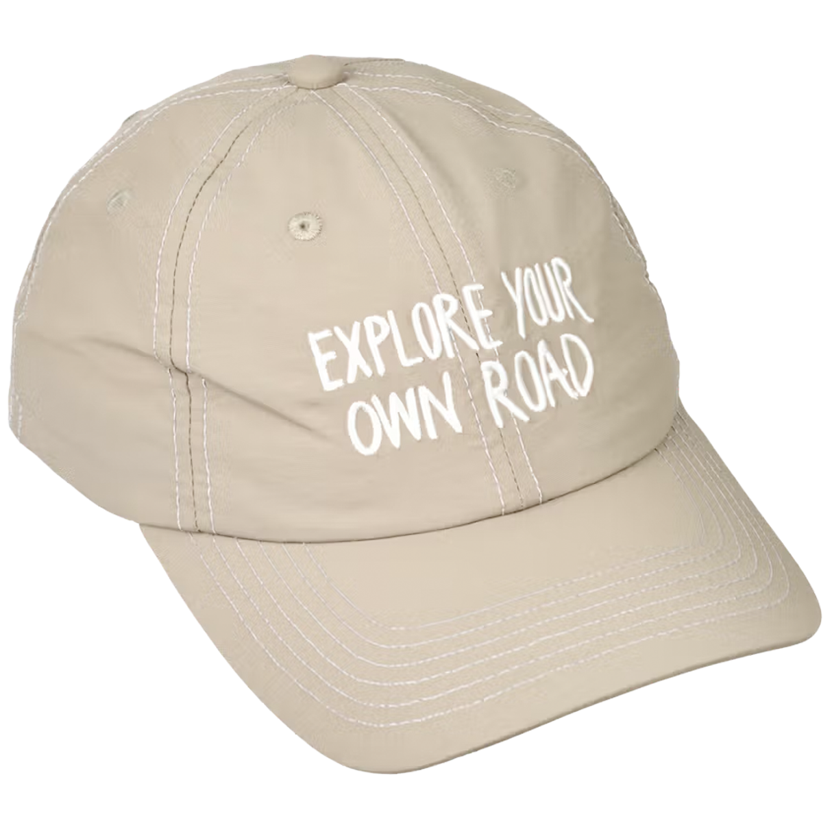 Cappellino Pas Normal Studios Off-Race - Beige Pas Normal Studios