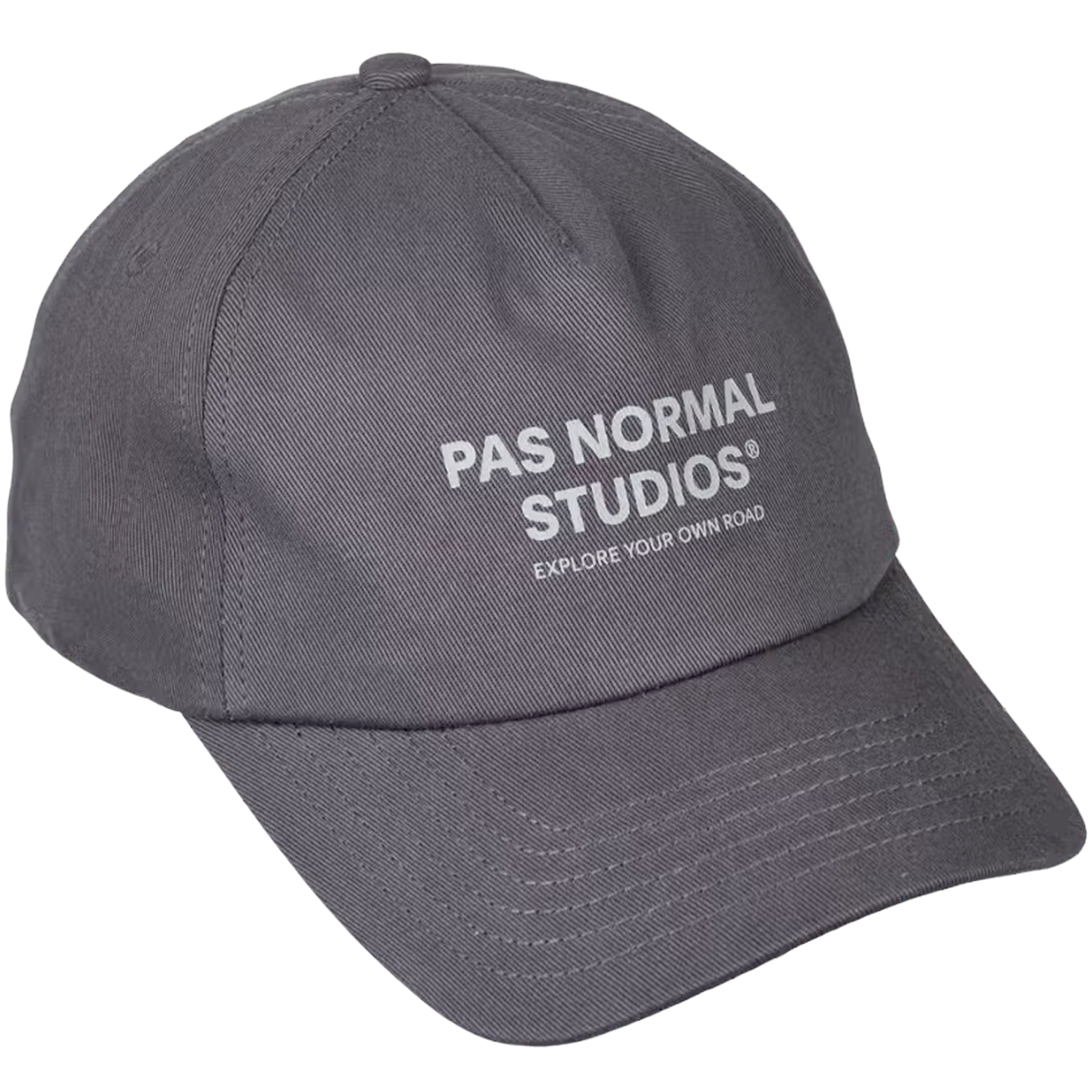 Cappellino Pas Normal Studios Off-Race Cotton - Blu Pas Normal Studios
