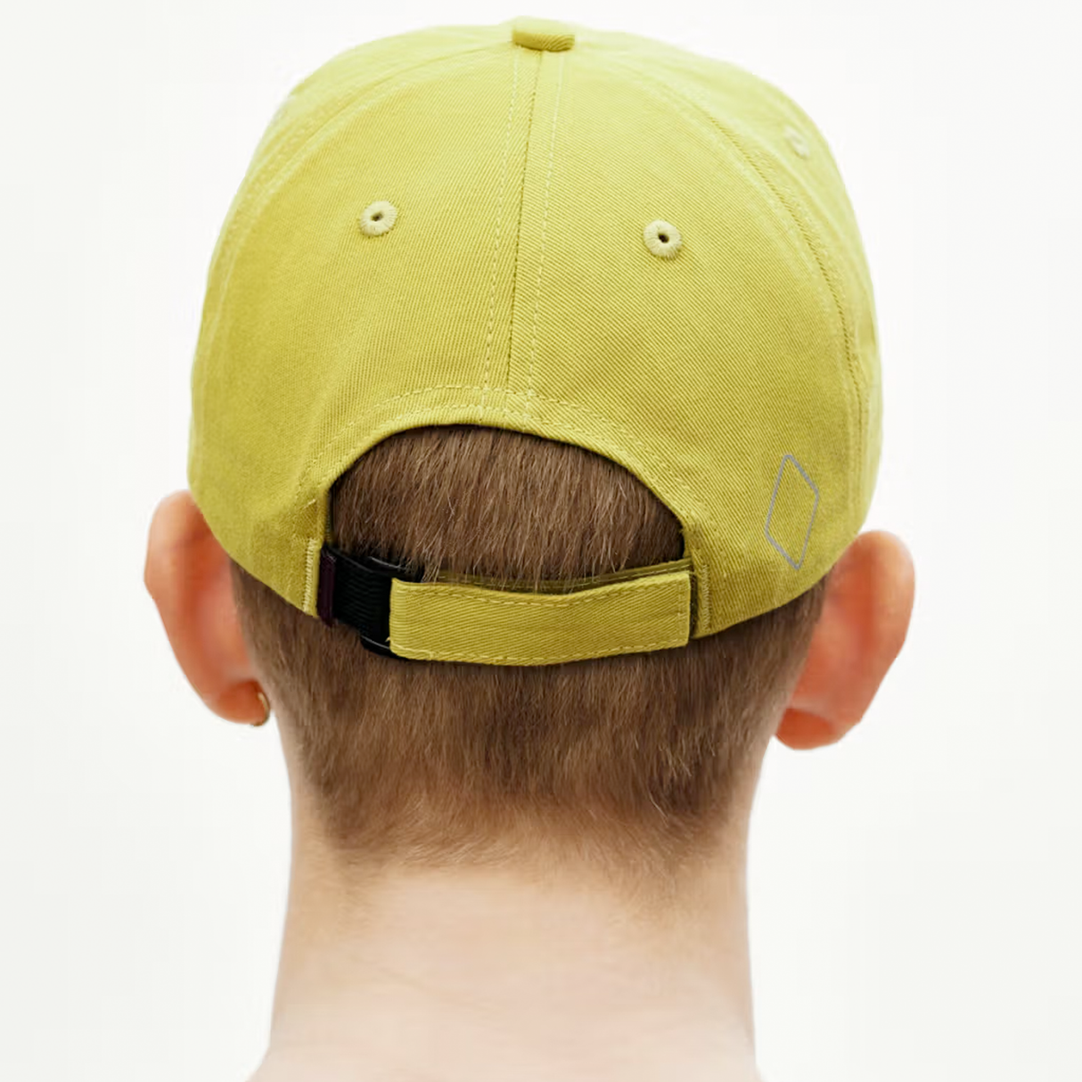 Cappellino Pas Normal Studios Off-Race Cotton - Verde Pas Normal Studios