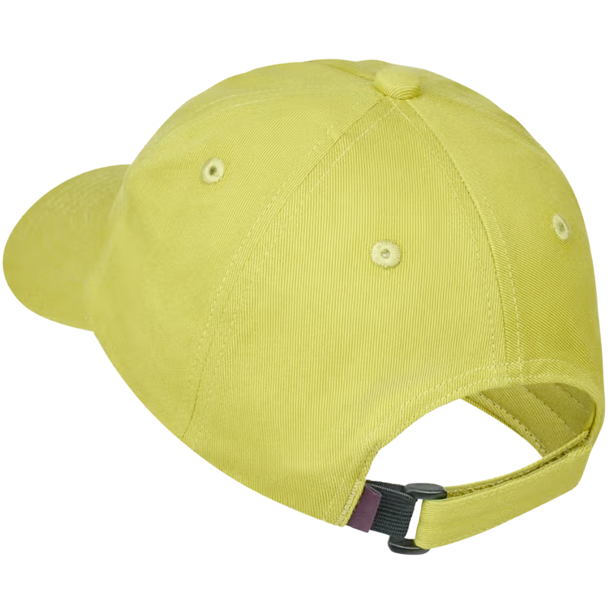 Cappellino Pas Normal Studios Off-Race Cotton - Verde Pas Normal Studios