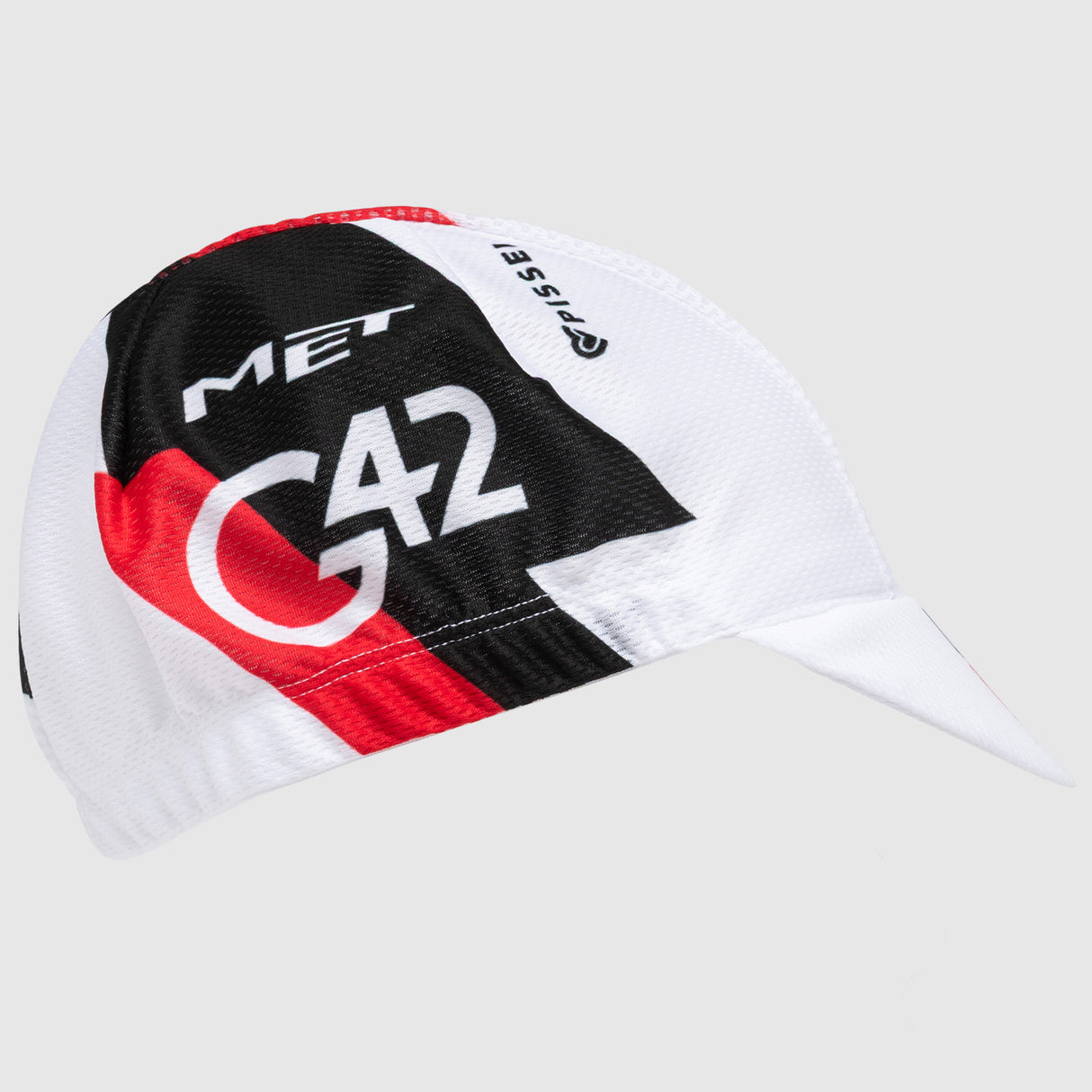 Pissei UAE Team Emirates kappe - XRG 2026