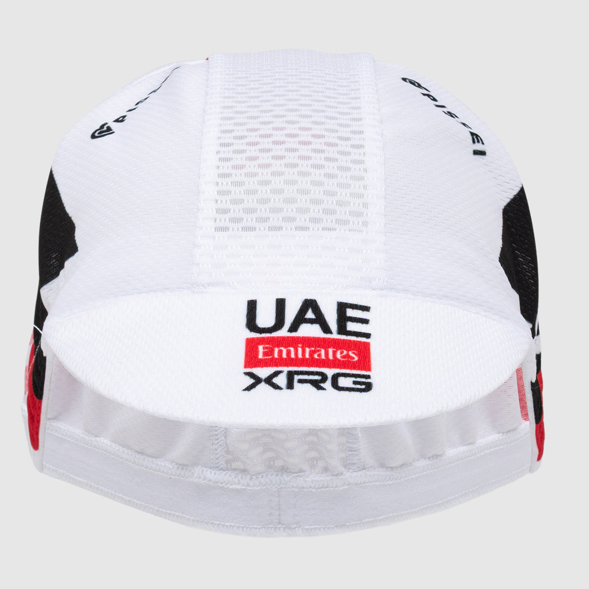Pissei UAE Team Emirates kappe - XRG 2026