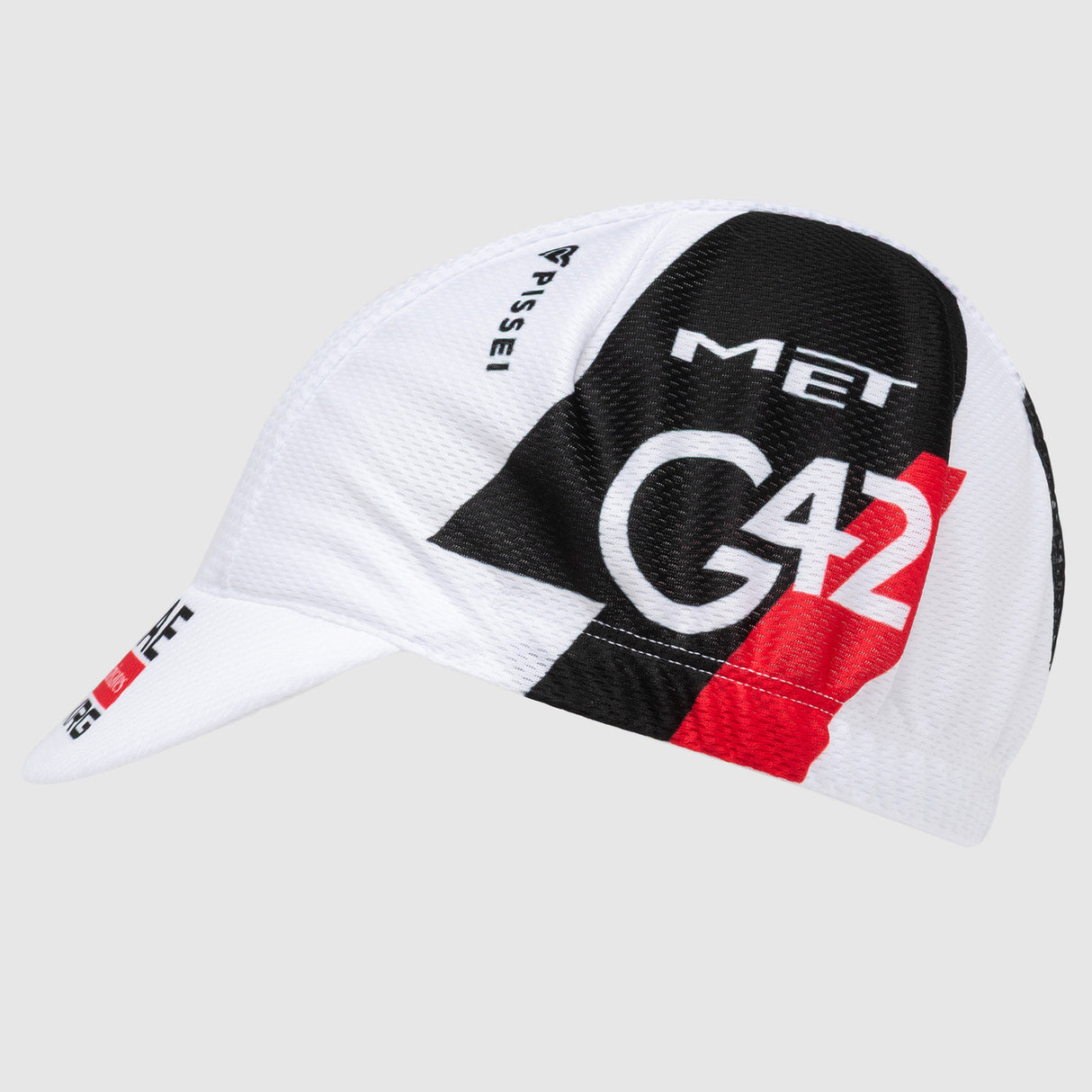 Pissei UAE Team Emirates kappe - XRG 2026