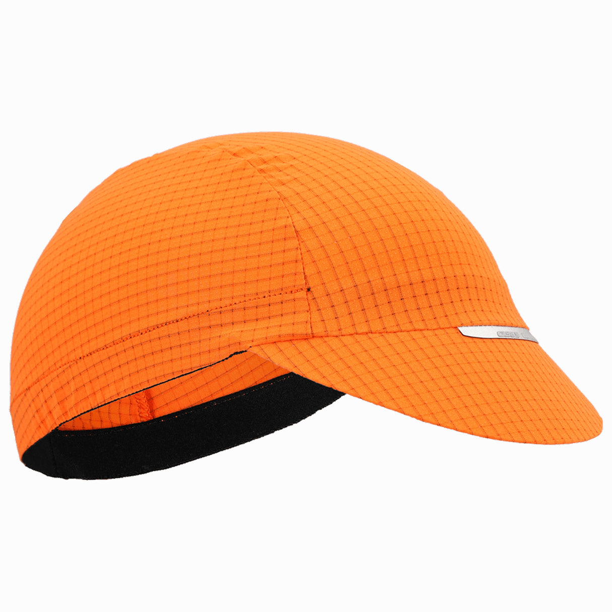 Casquette Q36.5 Dottore Pro - Orange